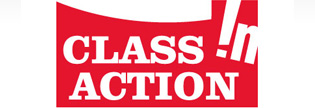 Class in Action Logo